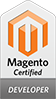 MAGENTO CERTIFIED DEVELOPER